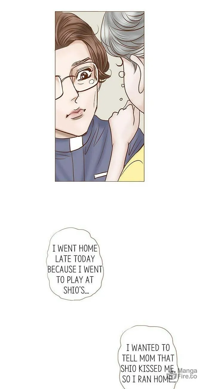 Read Confession chapter 25 image 5 on Lezhin