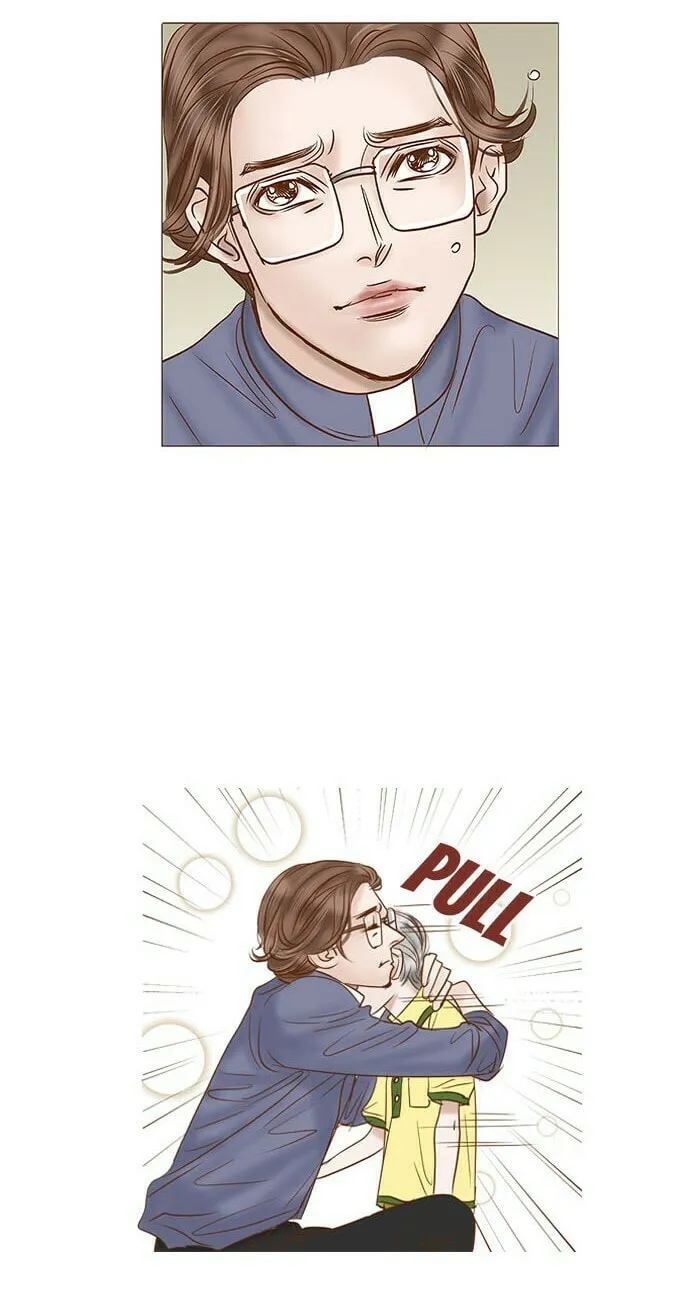 Read Confession chapter 25 image 7 on Lezhin