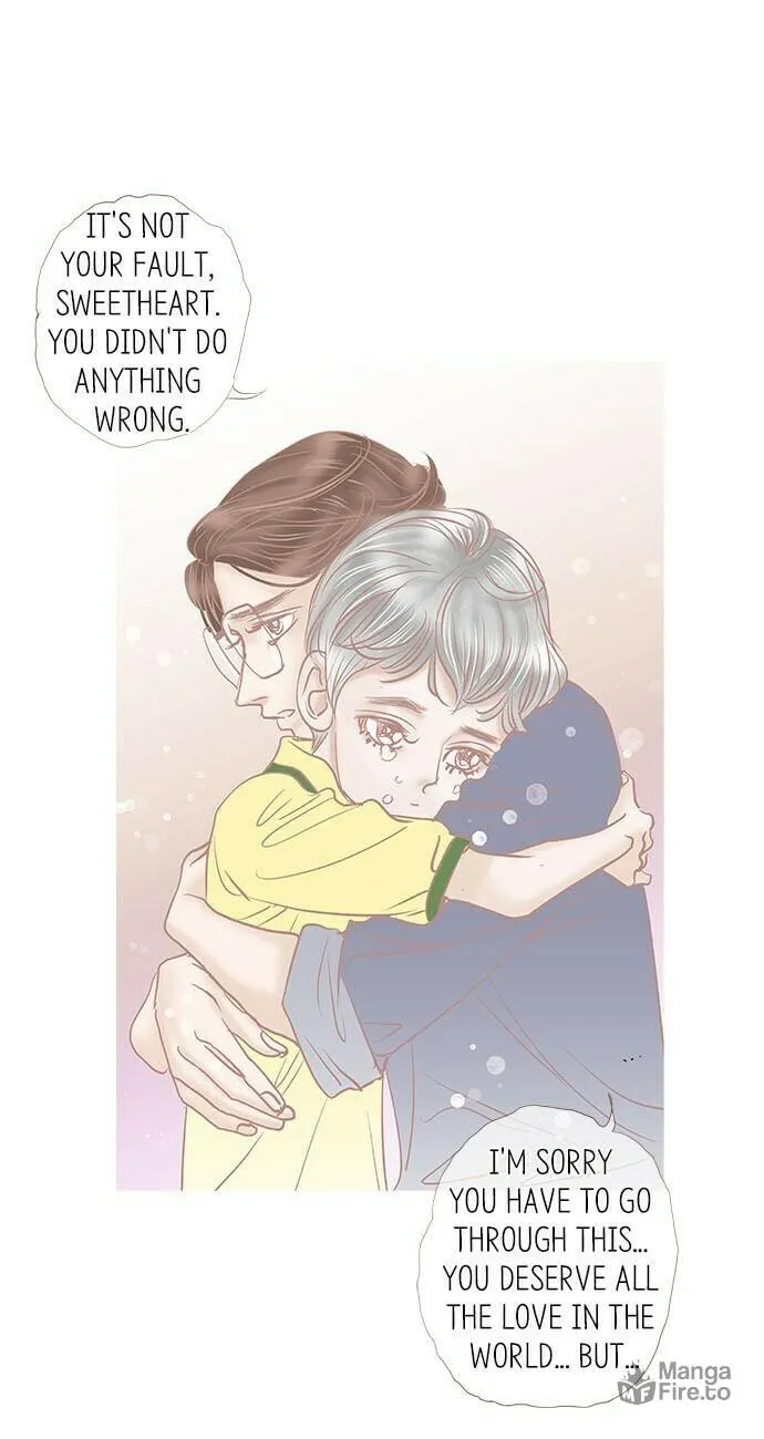 Read Confession chapter 25 image 8 on Lezhin