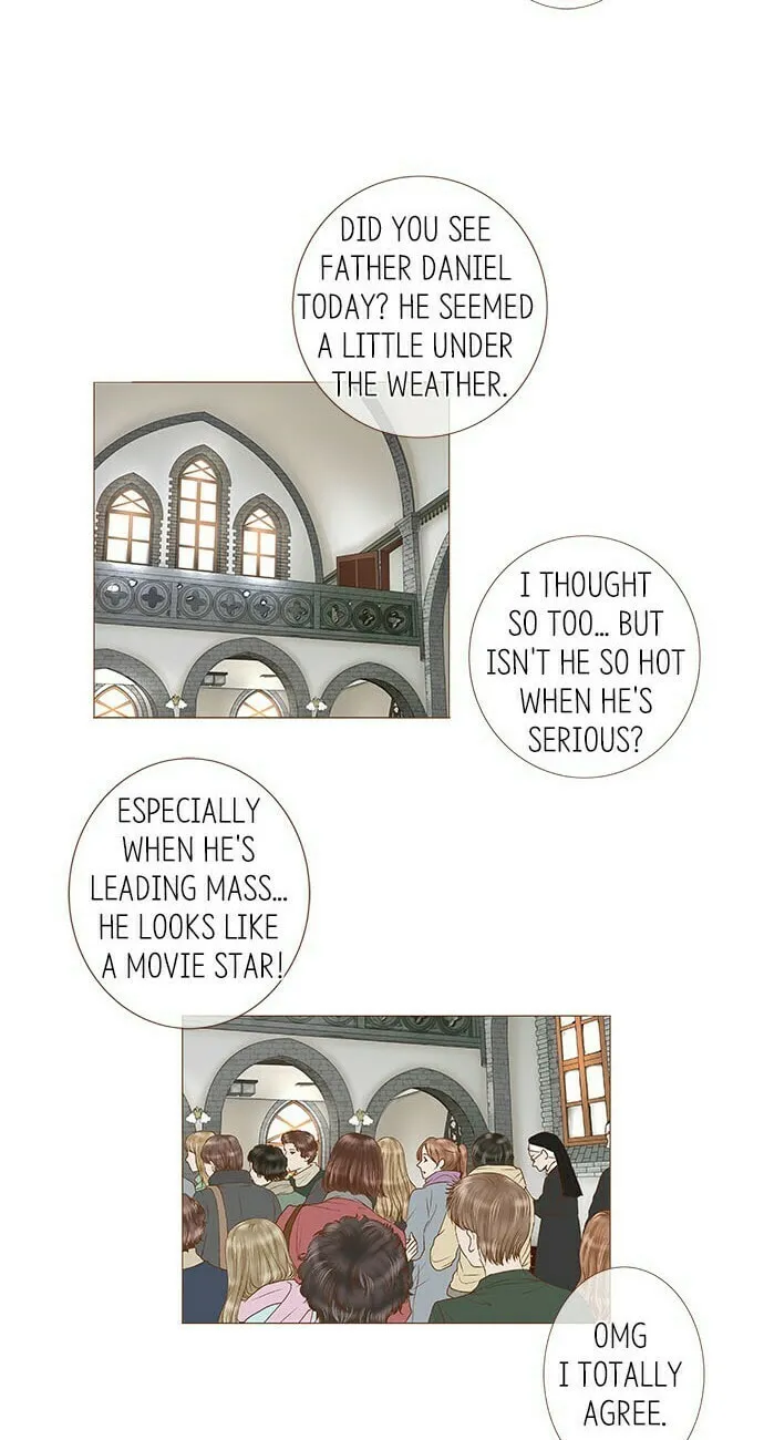 Read Confession chapter 26 image 16 on Lezhin