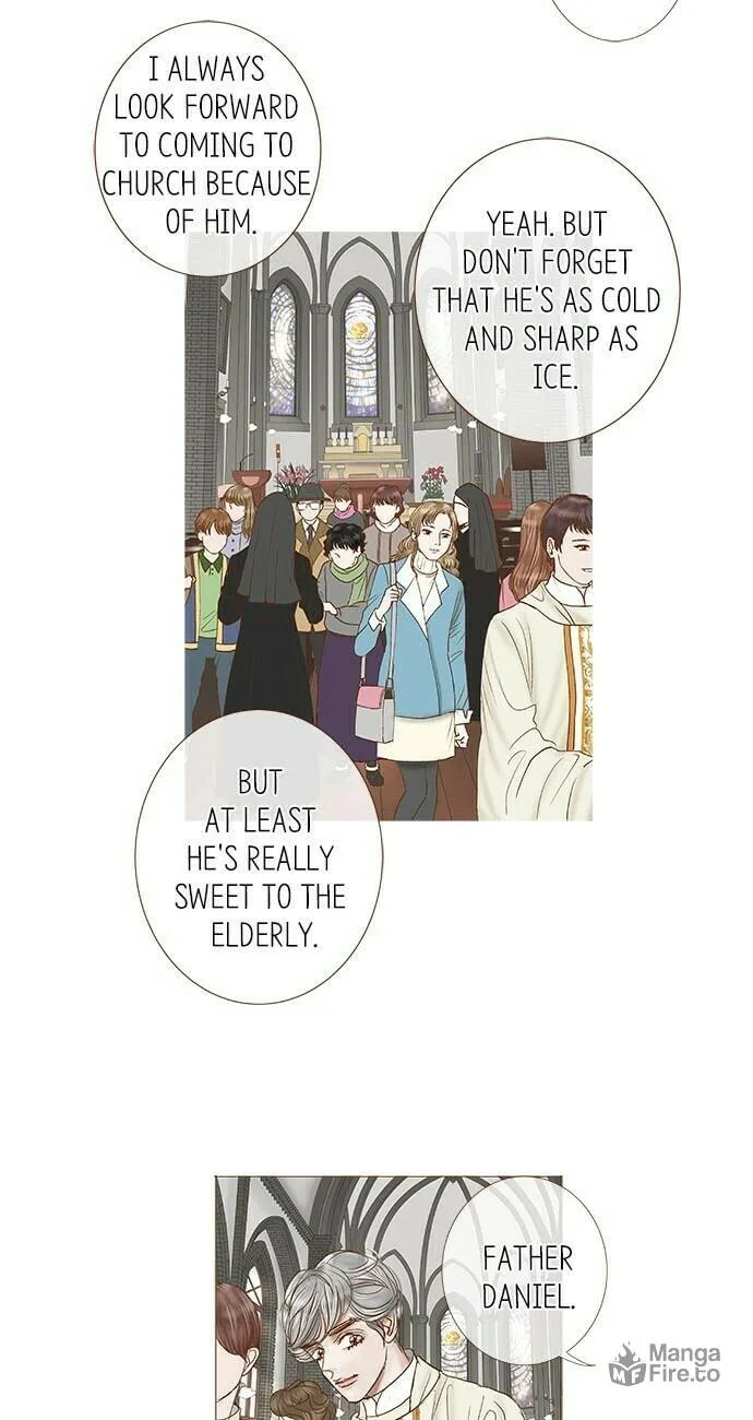 Read Confession chapter 26 image 17 on Lezhin