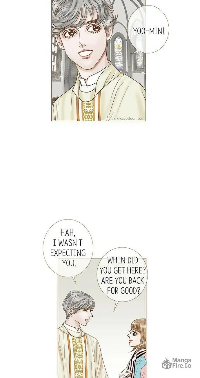 Read Confession chapter 26 image 19 on Lezhin