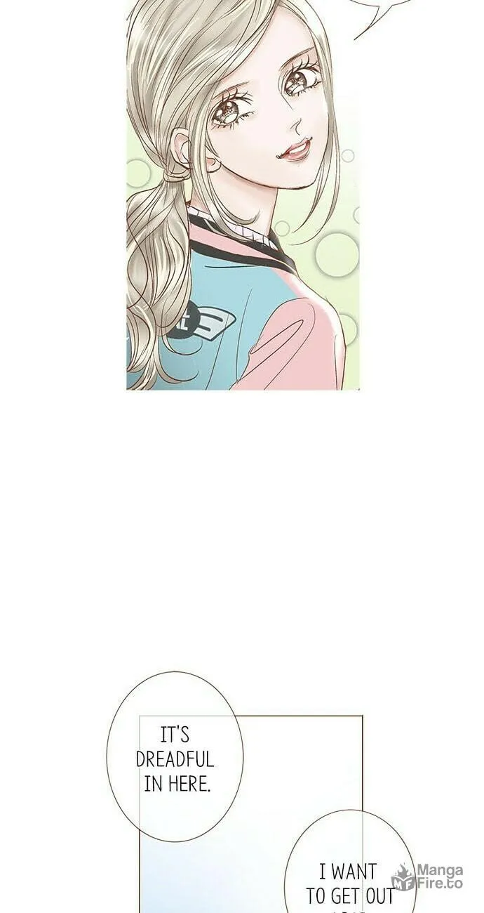 Read Confession chapter 26 image 24 on Lezhin