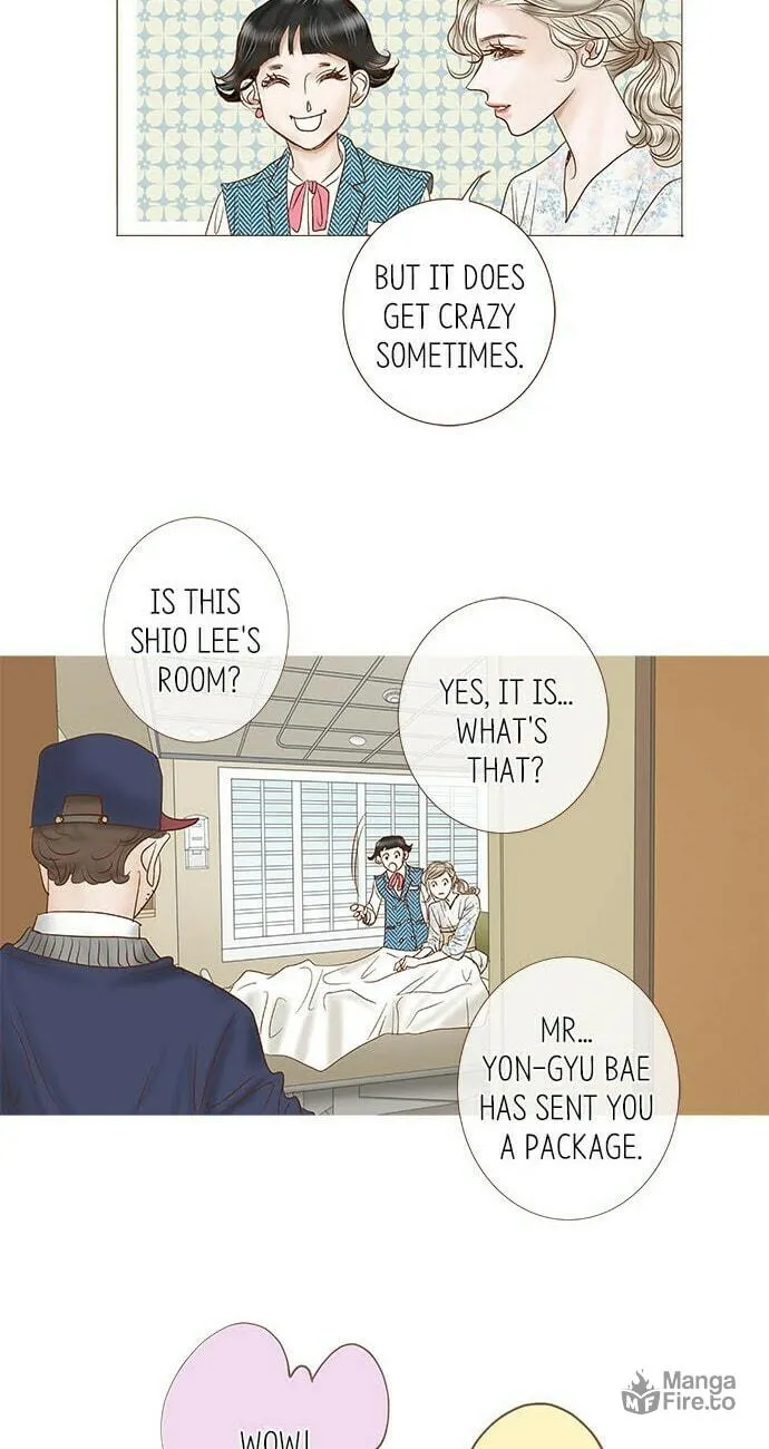 Read Confession chapter 26 image 26 on Lezhin