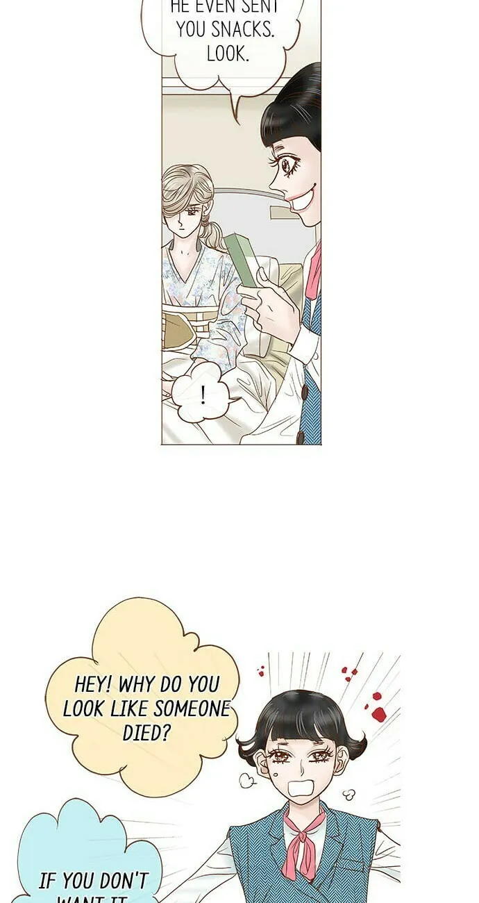 Read Confession chapter 26 image 28 on Lezhin