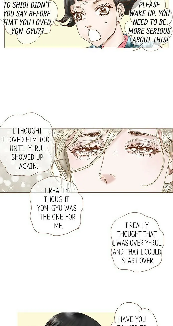 Read Confession chapter 26 image 30 on Lezhin