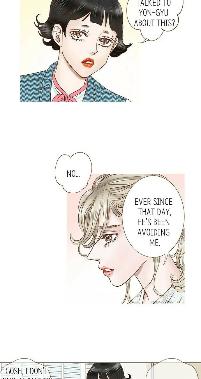 Read Confession chapter 26 image 31 on Lezhin