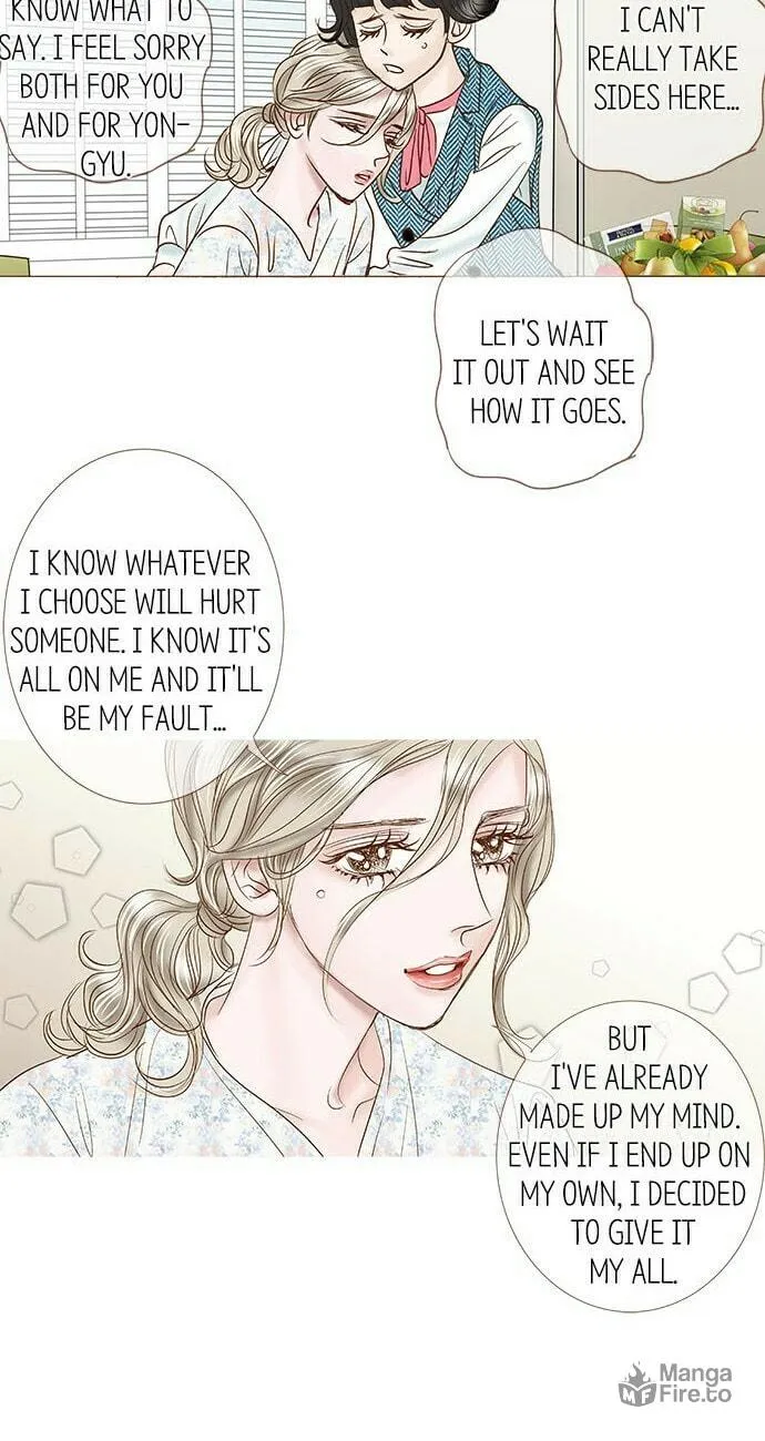 Read Confession chapter 26 image 32 on Lezhin