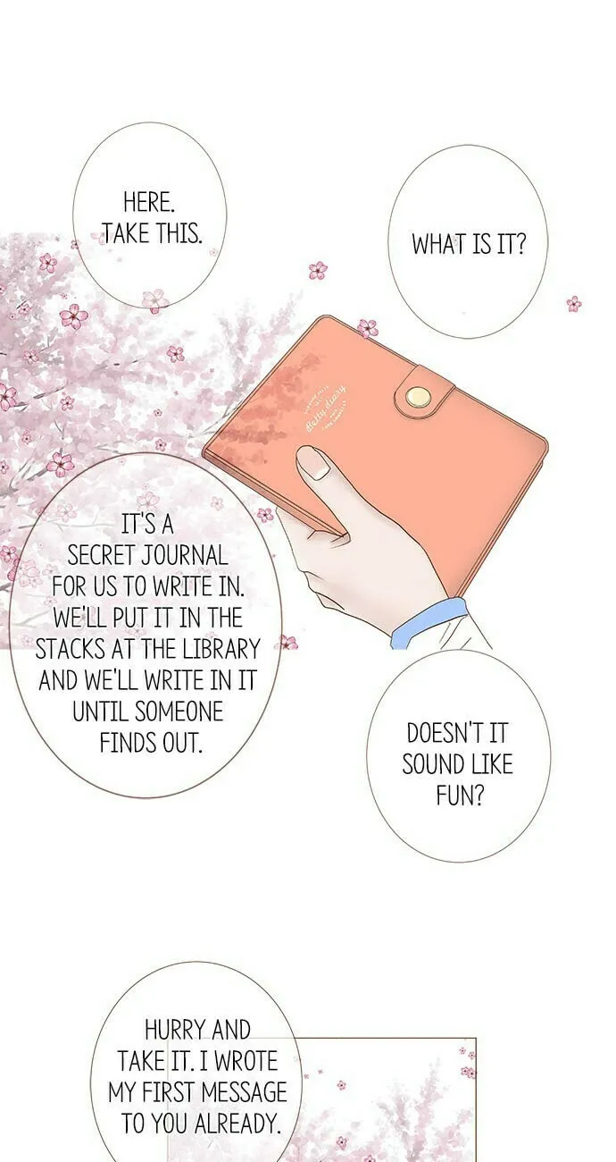 Read Confession chapter 26 image 33 on Lezhin