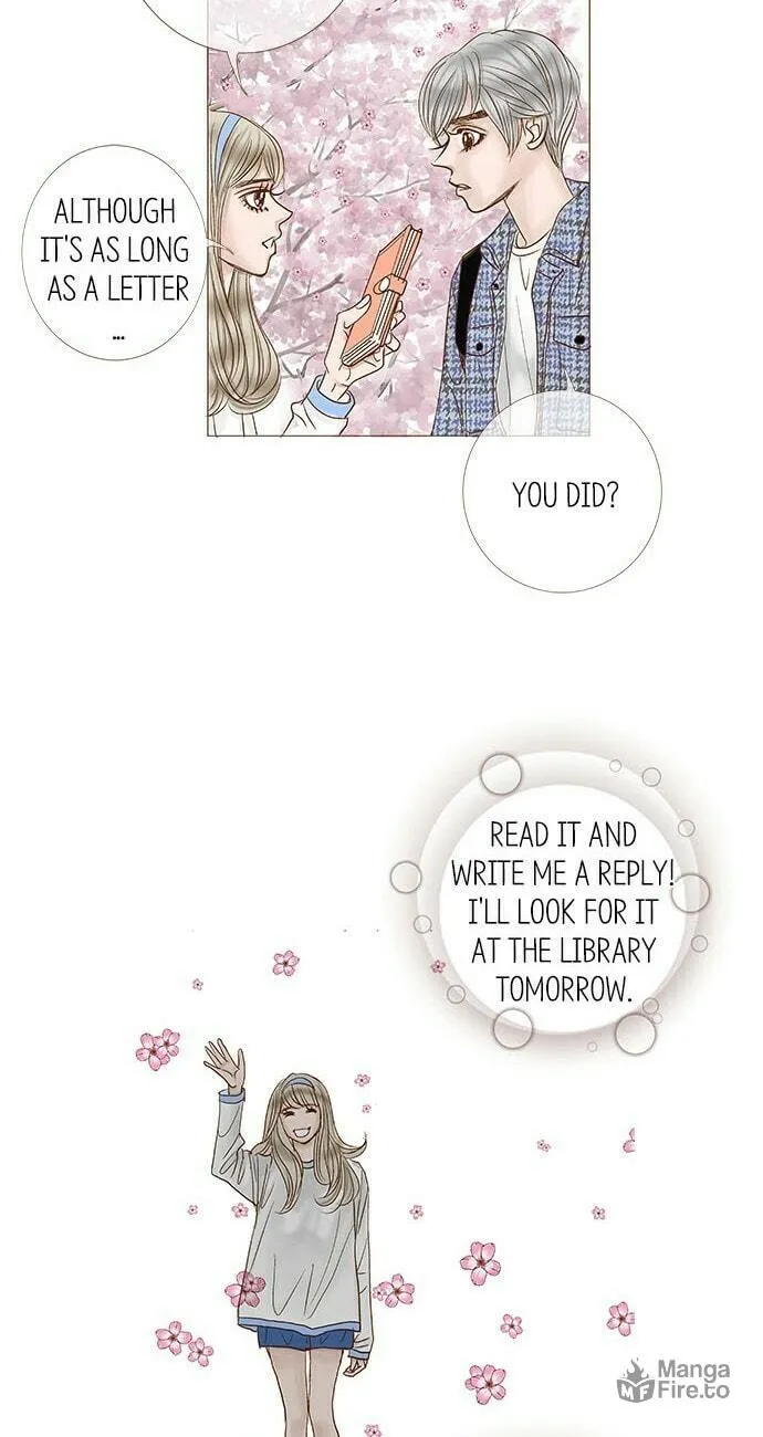 Read Confession chapter 26 image 34 on Lezhin