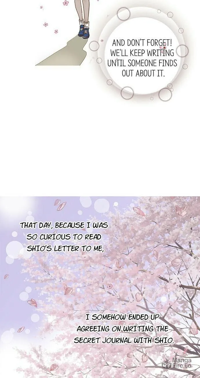 Read Confession chapter 26 image 35 on Lezhin