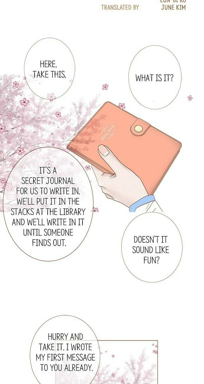 Read Confession chapter 27 image 1 on Lezhin