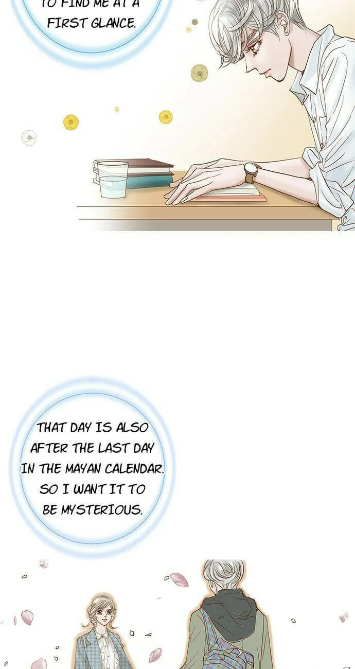 Read Confession chapter 27 image 12 on Lezhin