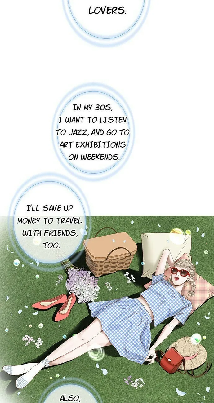 Read Confession chapter 27 image 15 on Lezhin
