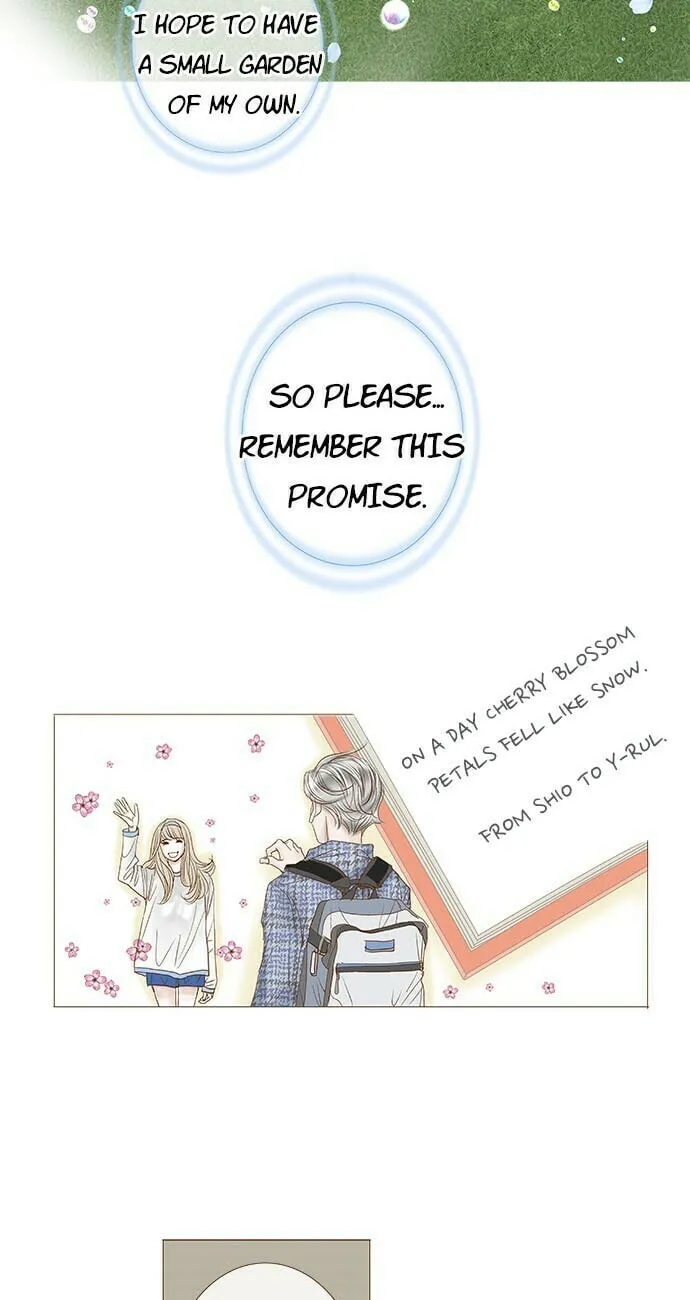 Read Confession chapter 27 image 16 on Lezhin