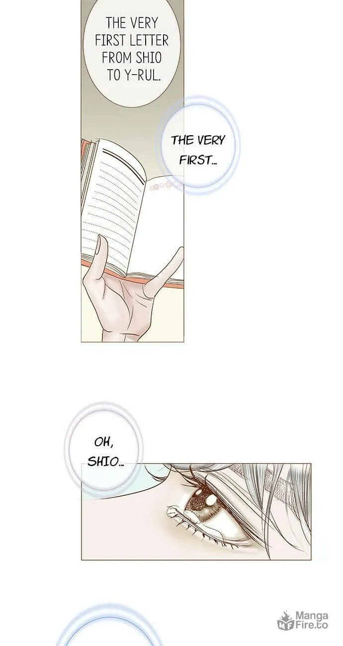 Read Confession chapter 27 image 17 on Lezhin