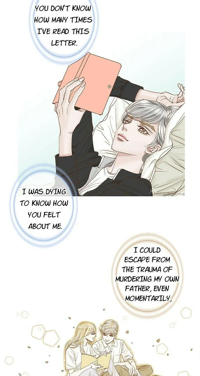 Read Confession chapter 27 image 18 on Lezhin
