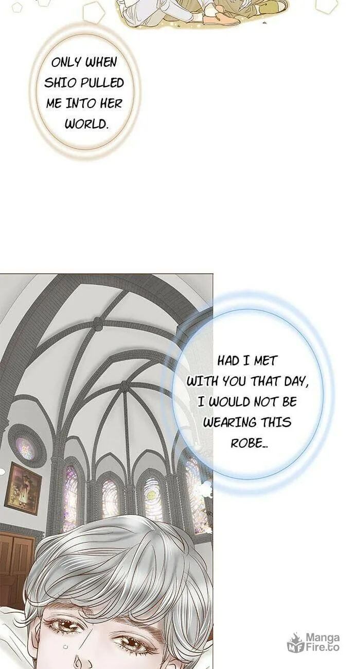 Read Confession chapter 27 image 19 on Lezhin
