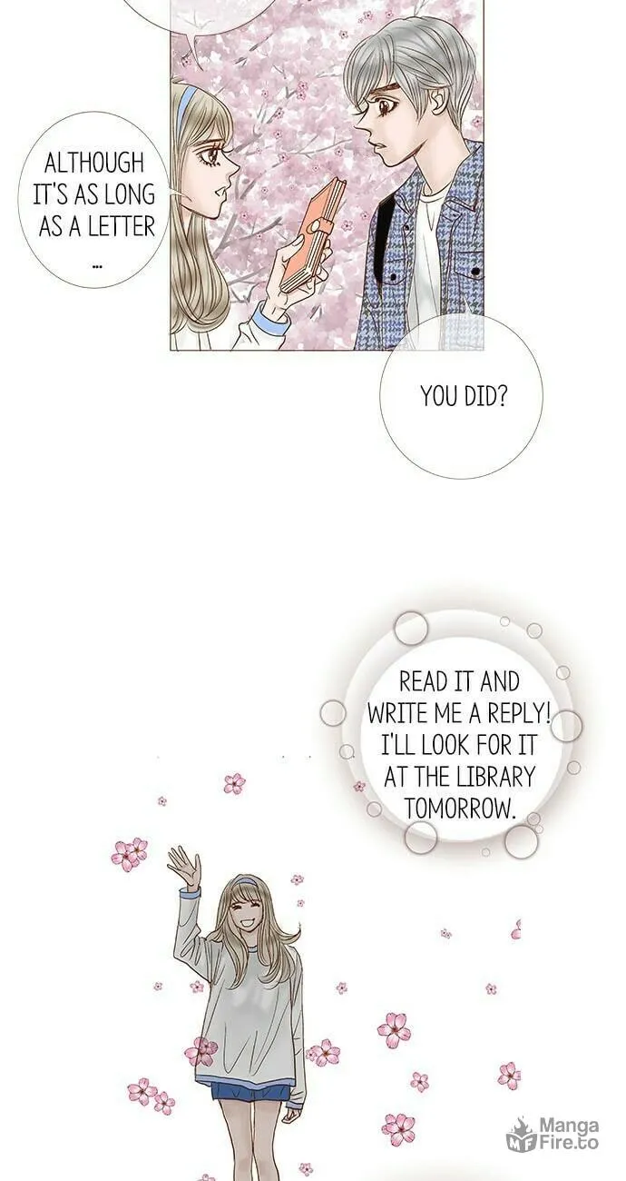 Read Confession chapter 27 image 2 on Lezhin