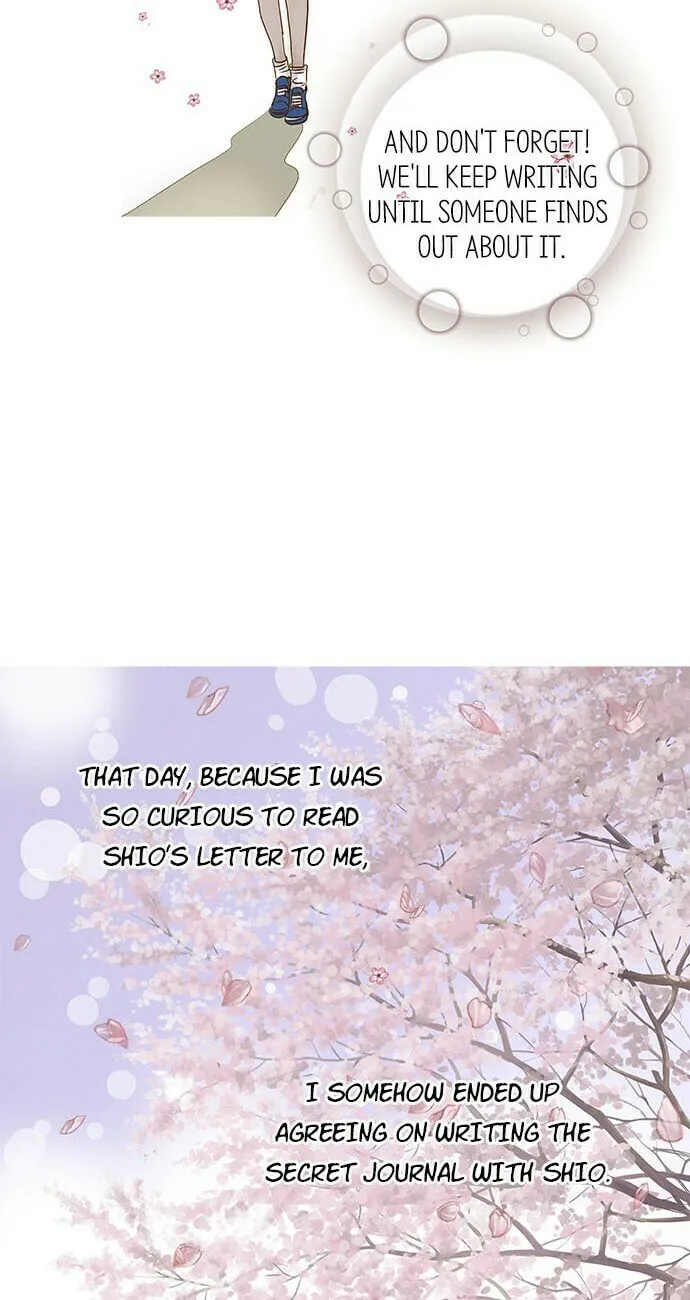 Read Confession chapter 27 image 3 on Lezhin