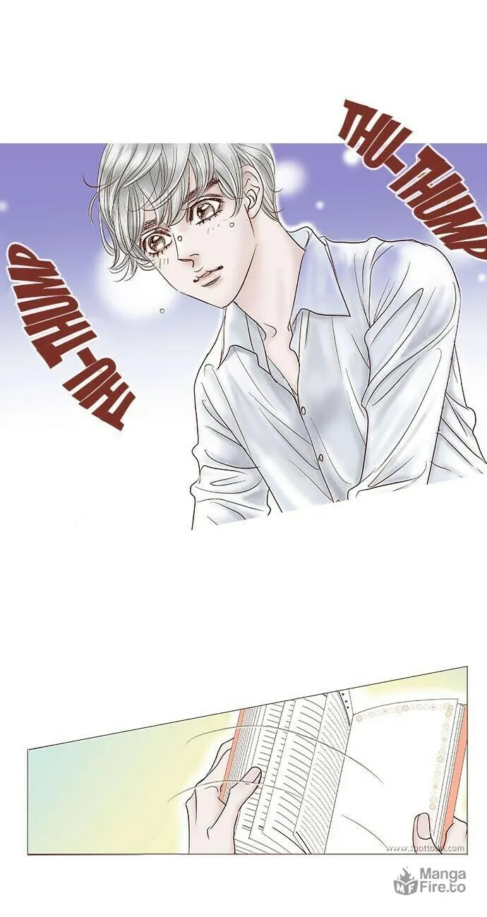 Read Confession chapter 27 image 8 on Lezhin