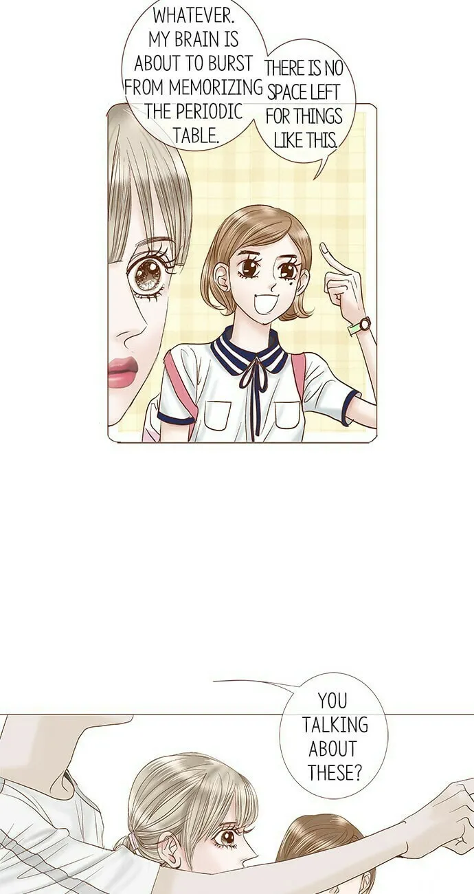 Read Confession chapter 28 image 13 on Lezhin