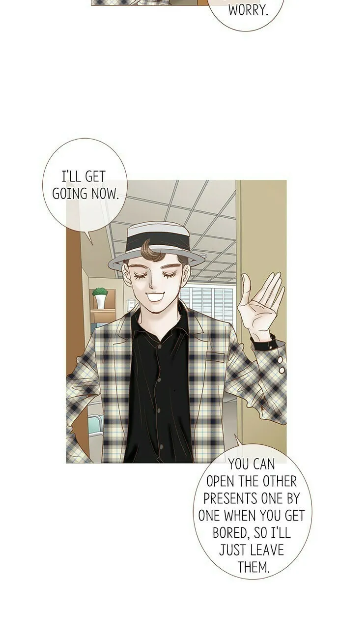 Read Confession chapter 28 image 18 on Lezhin
