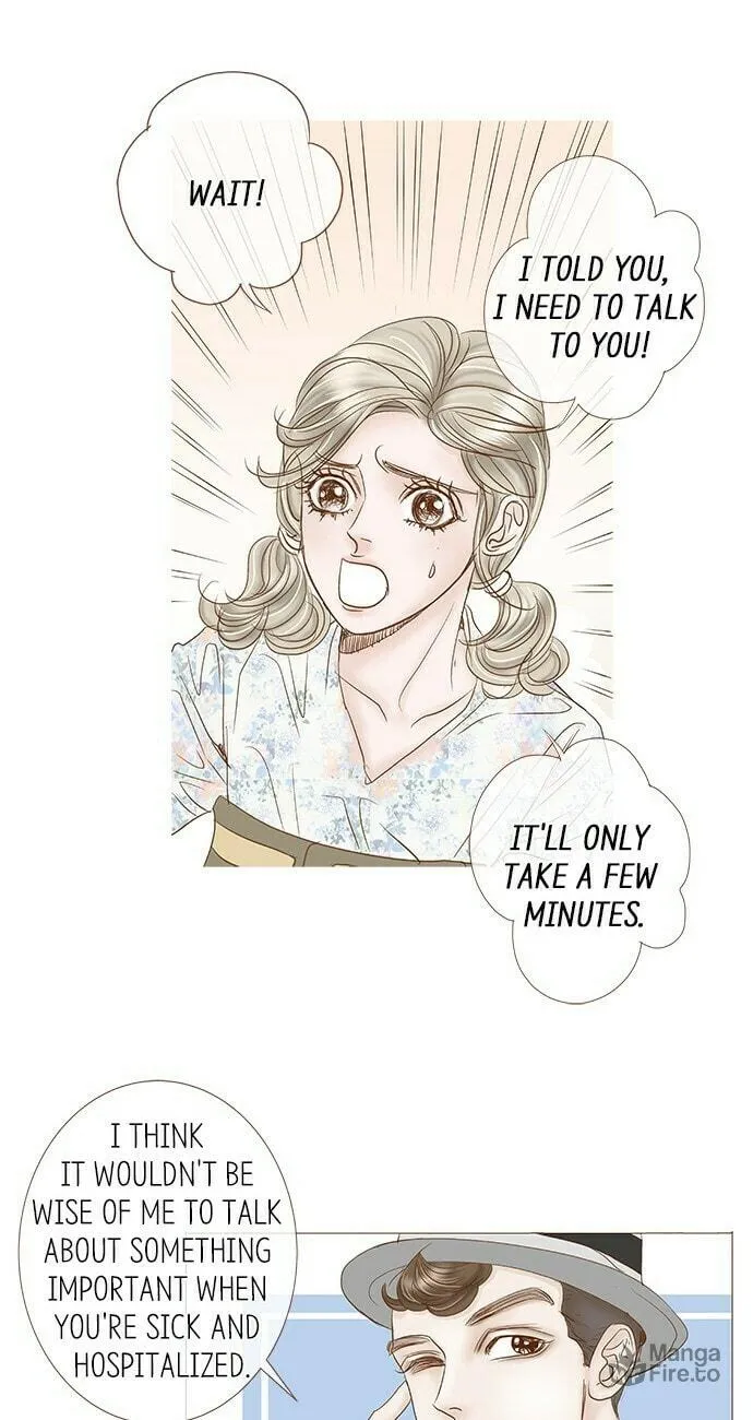 Read Confession chapter 28 image 19 on Lezhin