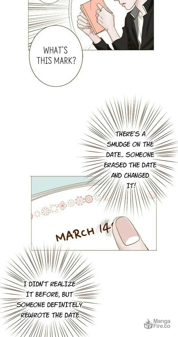 Read Confession chapter 28 image 2 on Lezhin