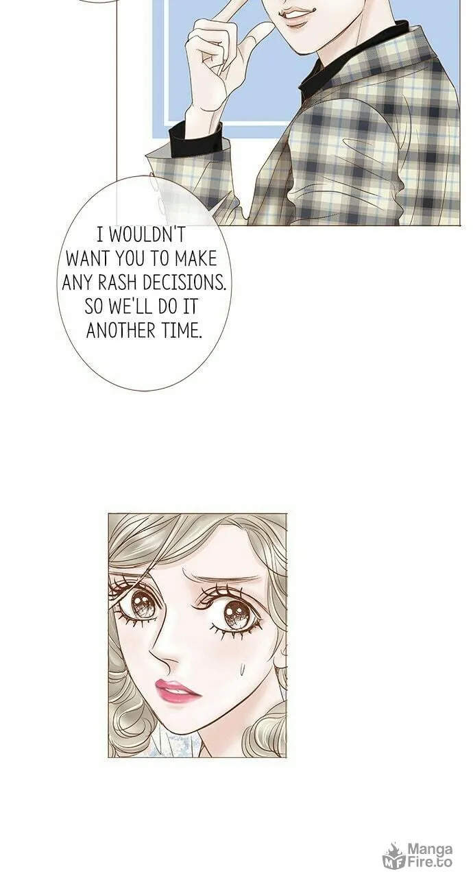 Read Confession chapter 28 image 20 on Lezhin