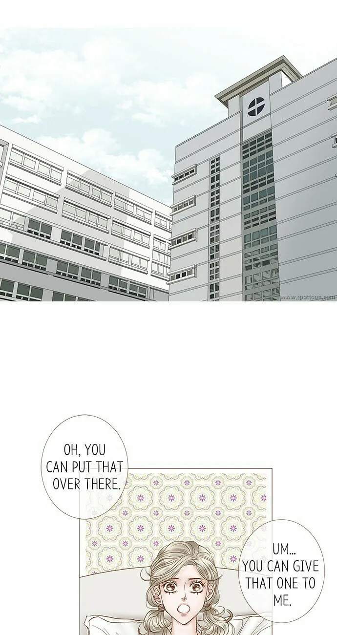 Read Confession chapter 28 image 6 on Lezhin