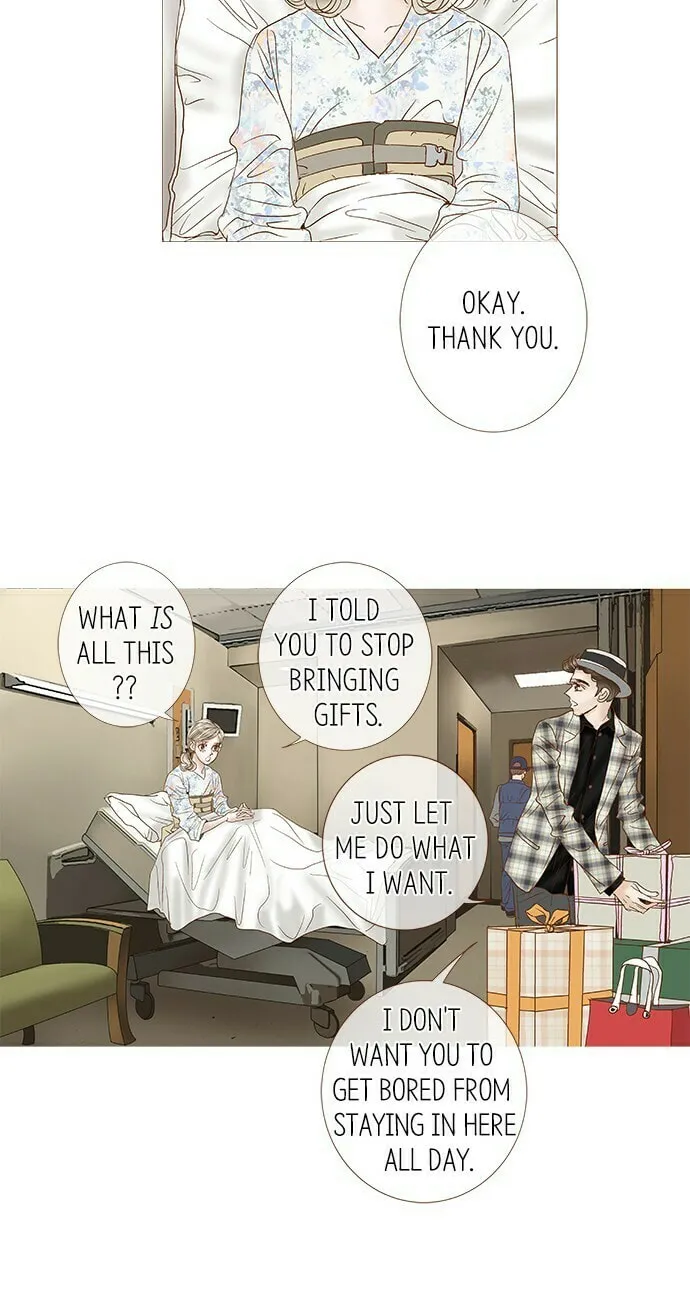 Read Confession chapter 28 image 7 on Lezhin