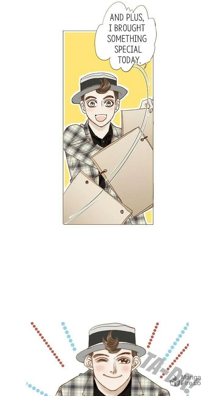 Read Confession chapter 28 image 8 on Lezhin