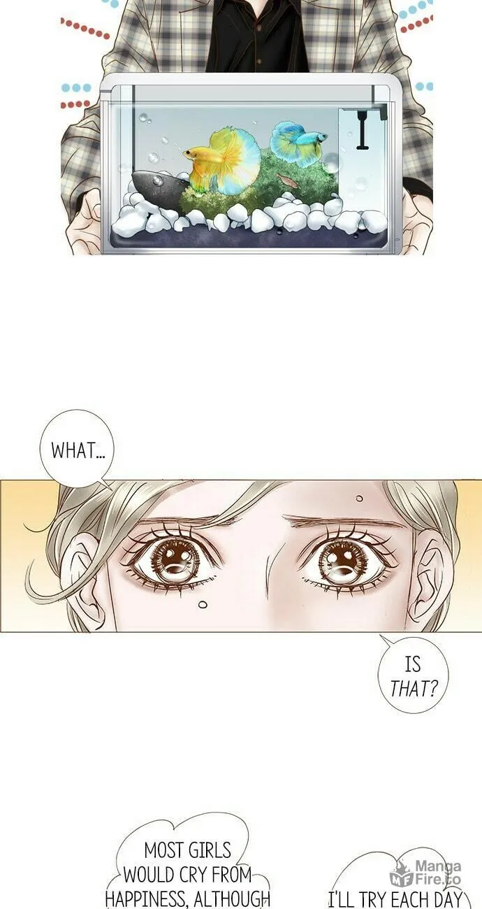 Read Confession chapter 28 image 9 on Lezhin