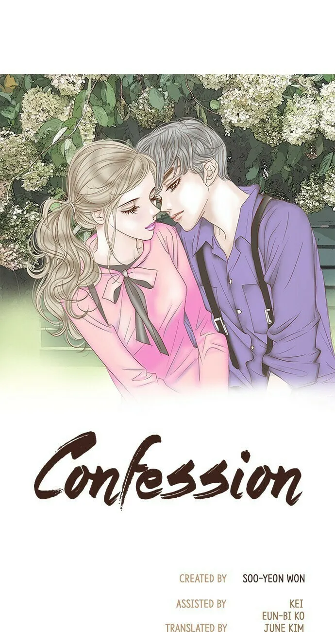 Read Confession chapter 29 image 0 on Lezhin