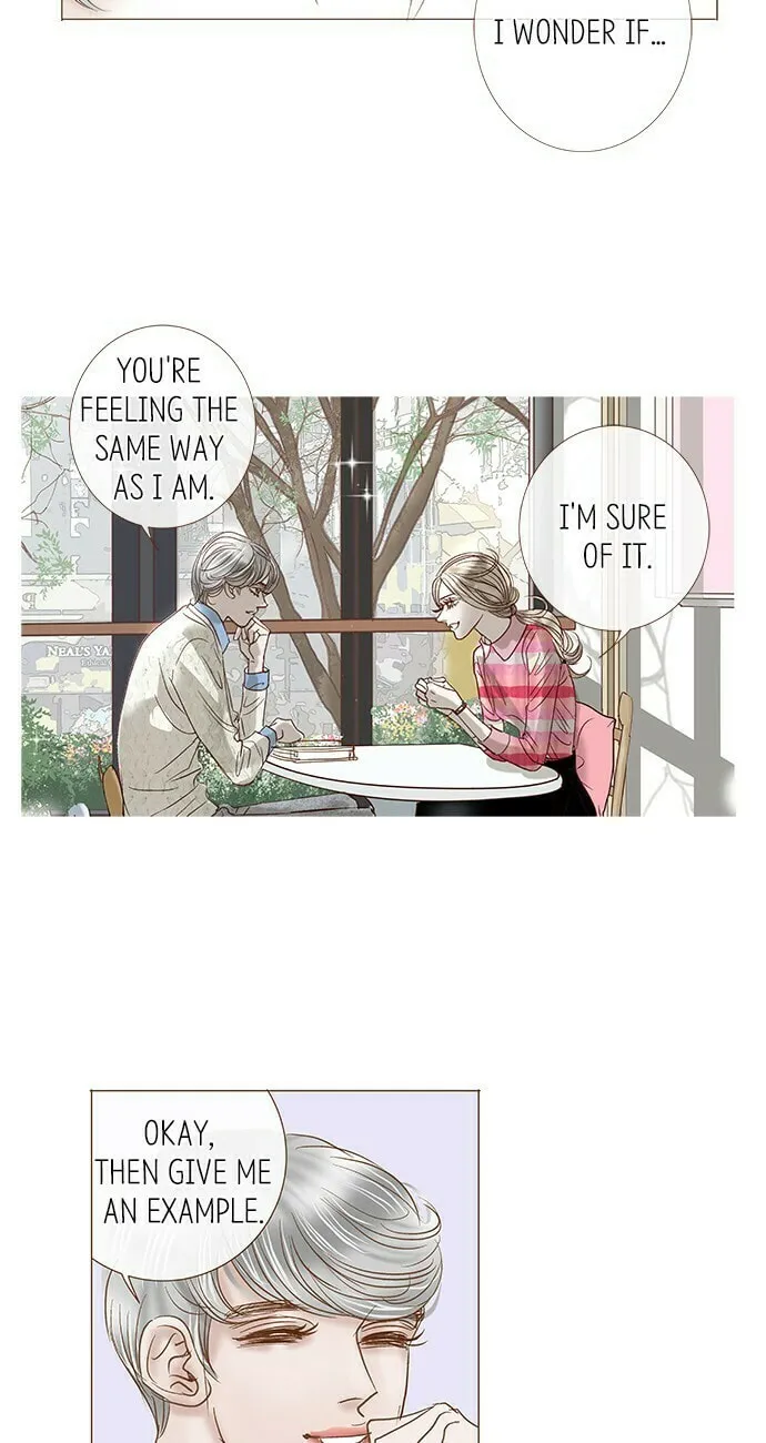 Read Confession chapter 29 image 10 on Lezhin