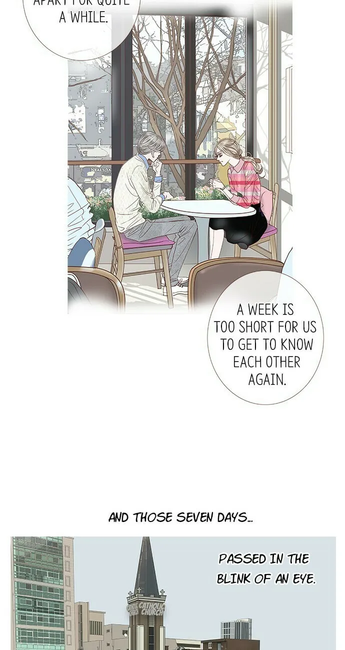 Read Confession chapter 29 image 15 on Lezhin