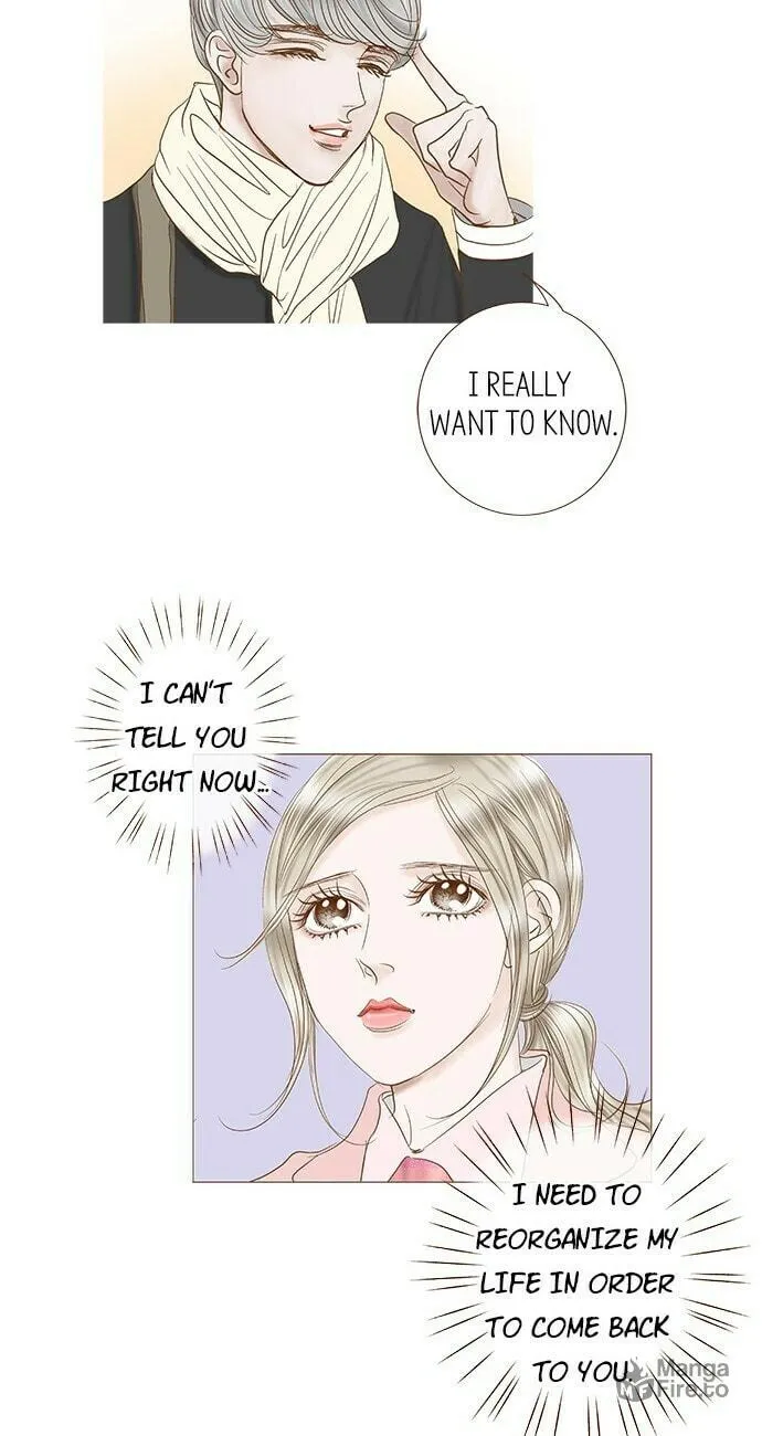 Read Confession chapter 29 image 17 on Lezhin