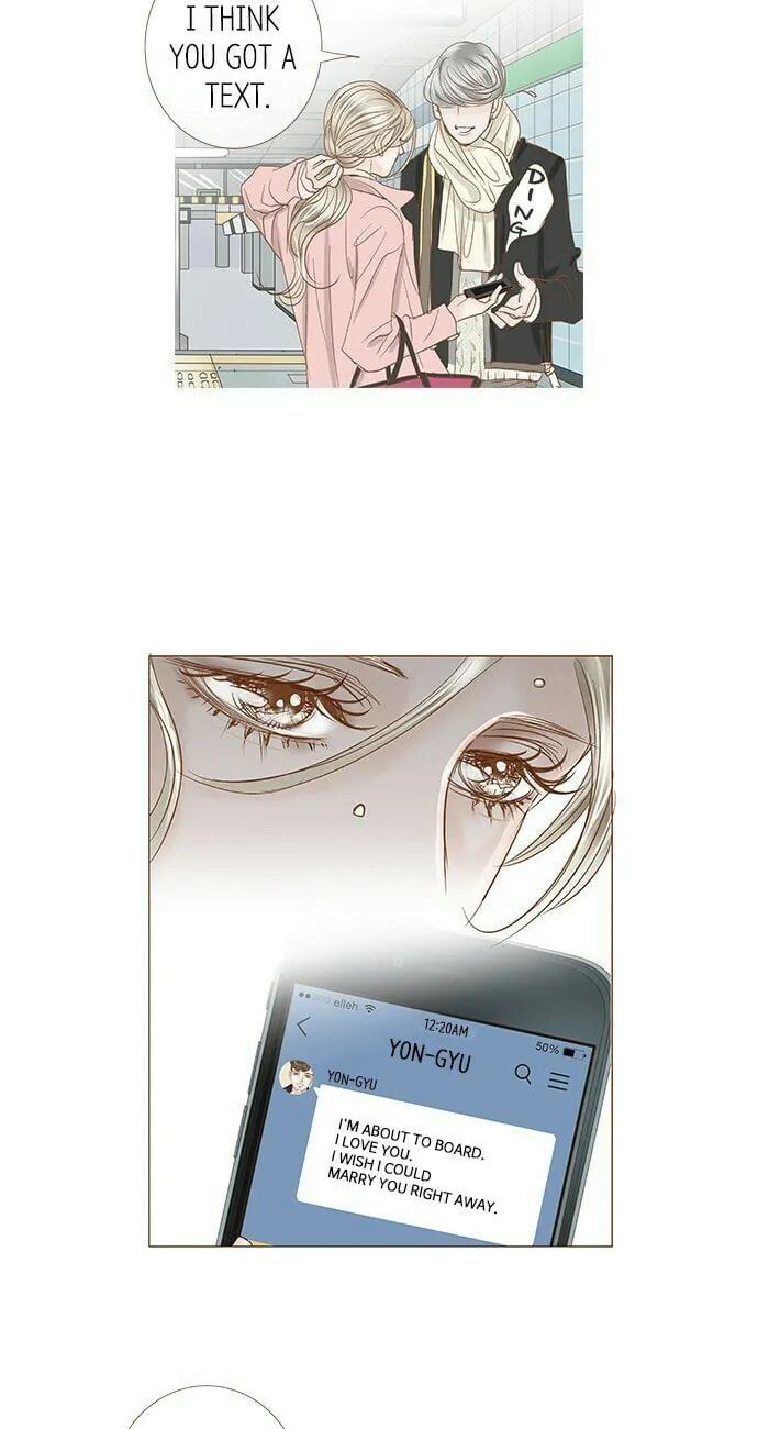 Read Confession chapter 29 image 21 on Lezhin