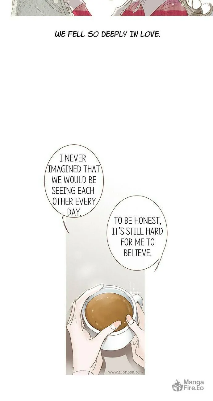 Read Confession chapter 29 image 8 on Lezhin