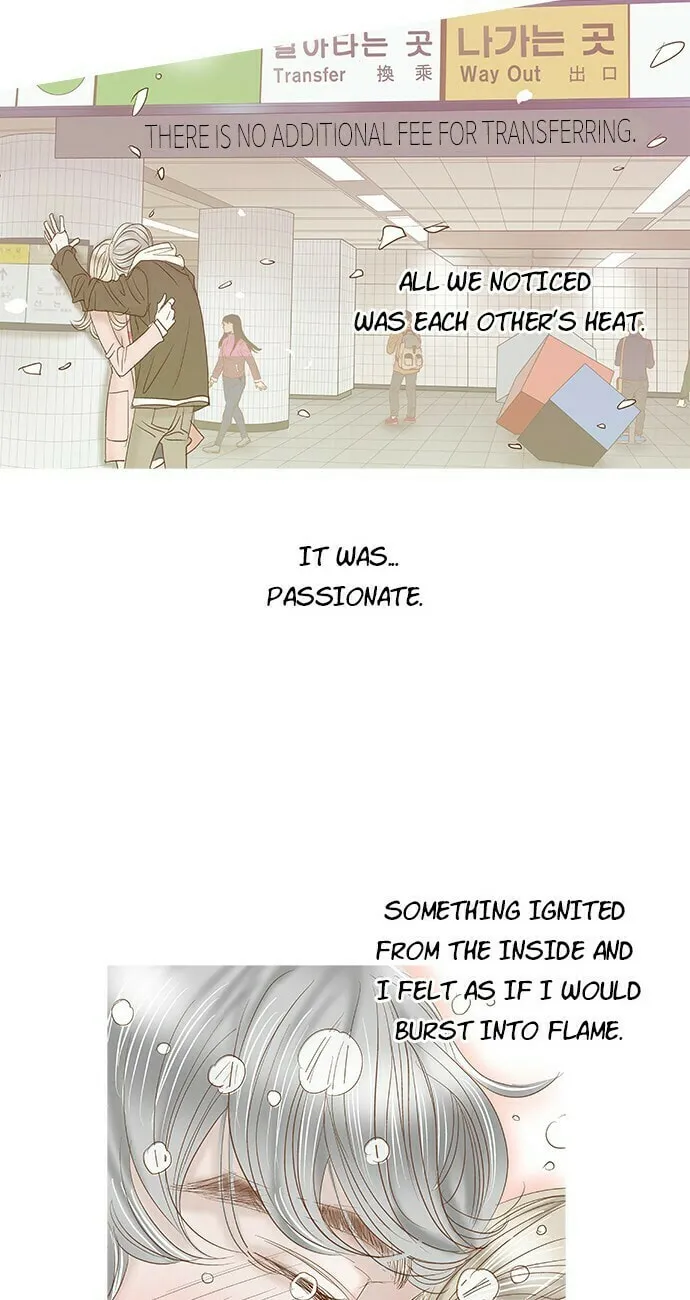 Read Confession chapter 30 image 12 on Lezhin