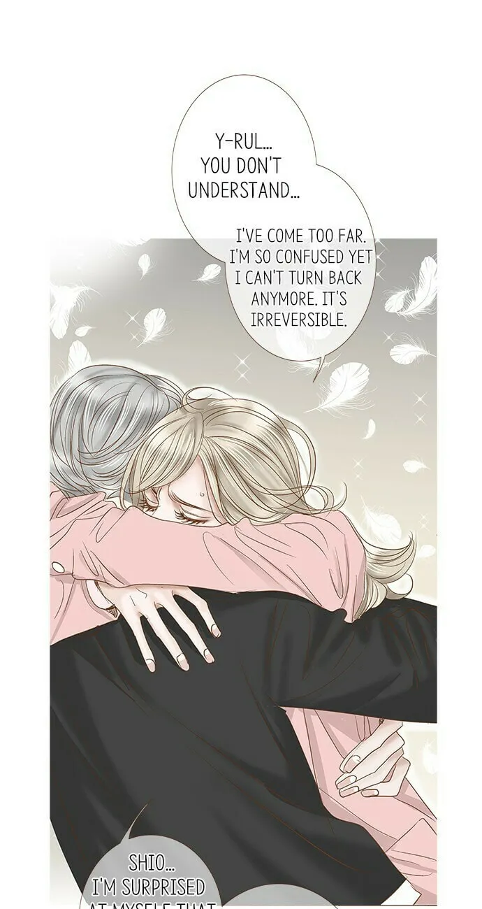 Read Confession chapter 30 image 15 on Lezhin
