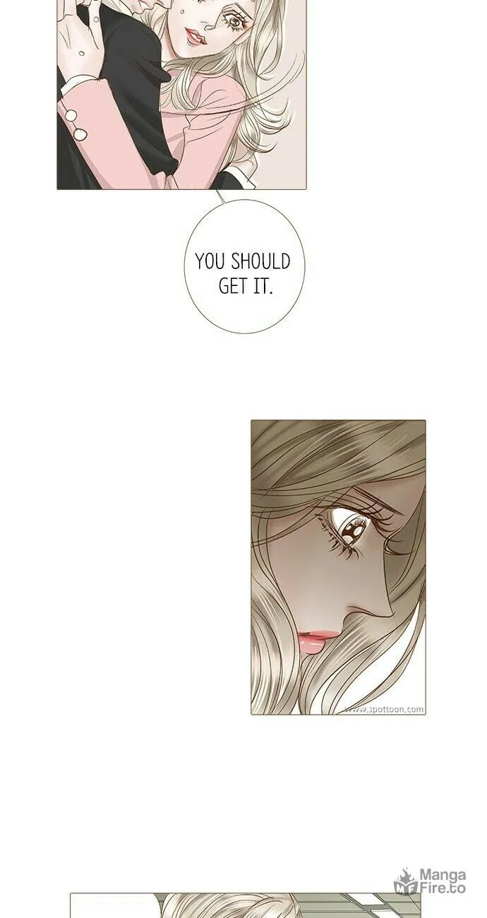 Read Confession chapter 30 image 17 on Lezhin