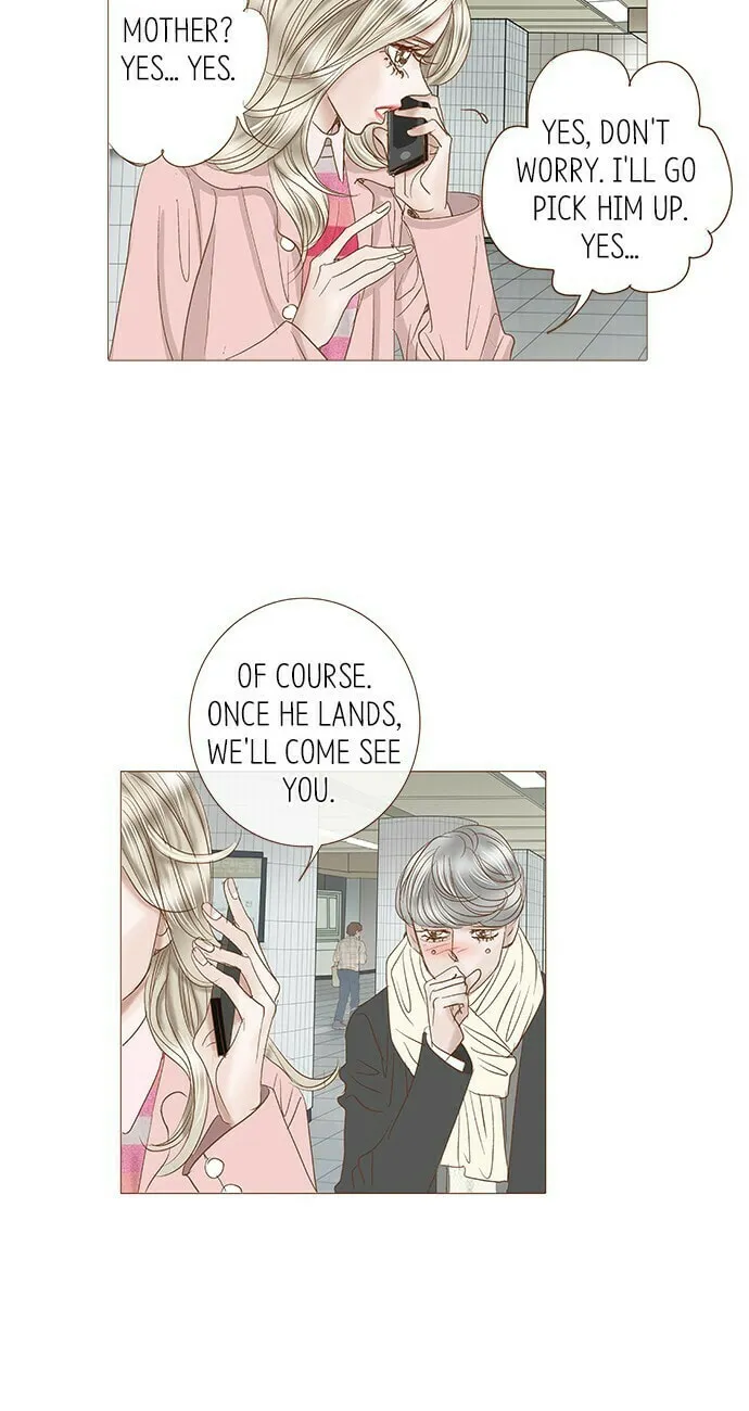 Read Confession chapter 30 image 18 on Lezhin