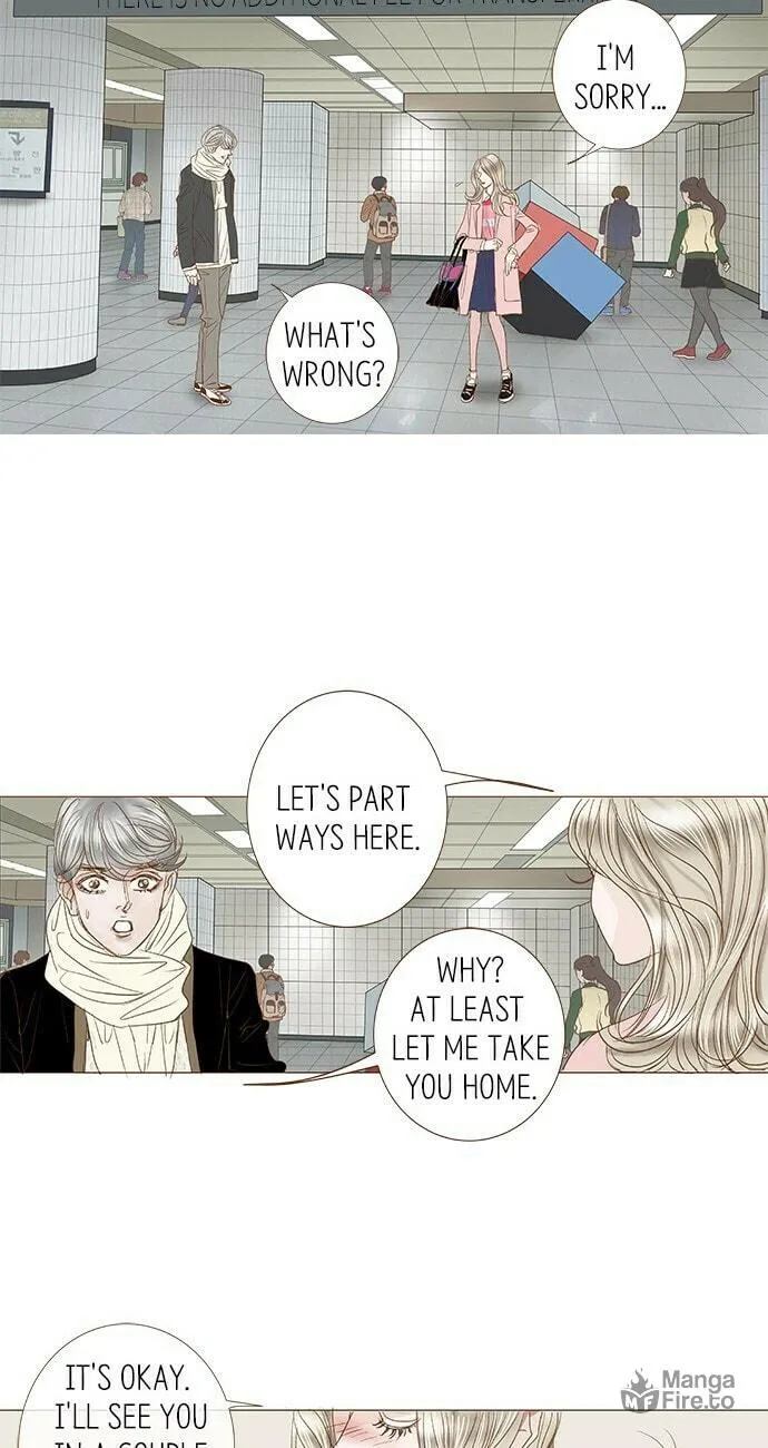 Read Confession chapter 30 image 20 on Lezhin