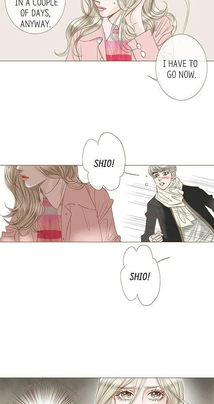 Read Confession chapter 30 image 21 on Lezhin