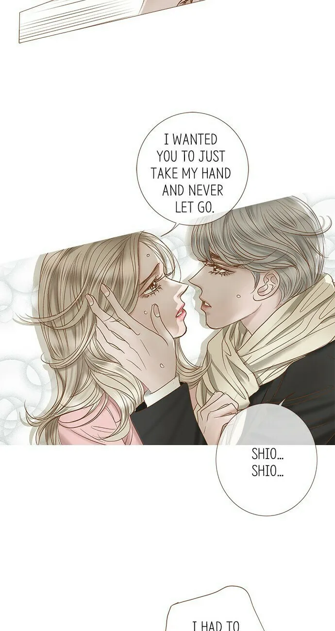 Read Confession chapter 30 image 7 on Lezhin