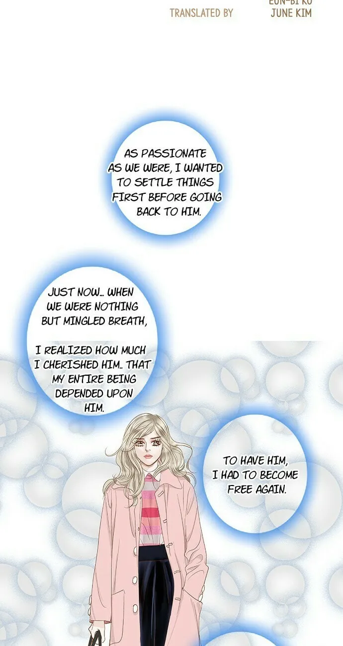 Read Confession chapter 31 image 1 on Lezhin