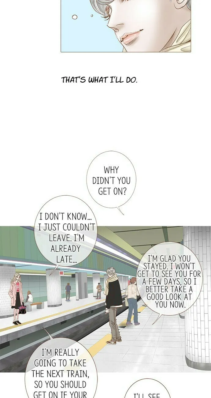 Read Confession chapter 31 image 16 on Lezhin