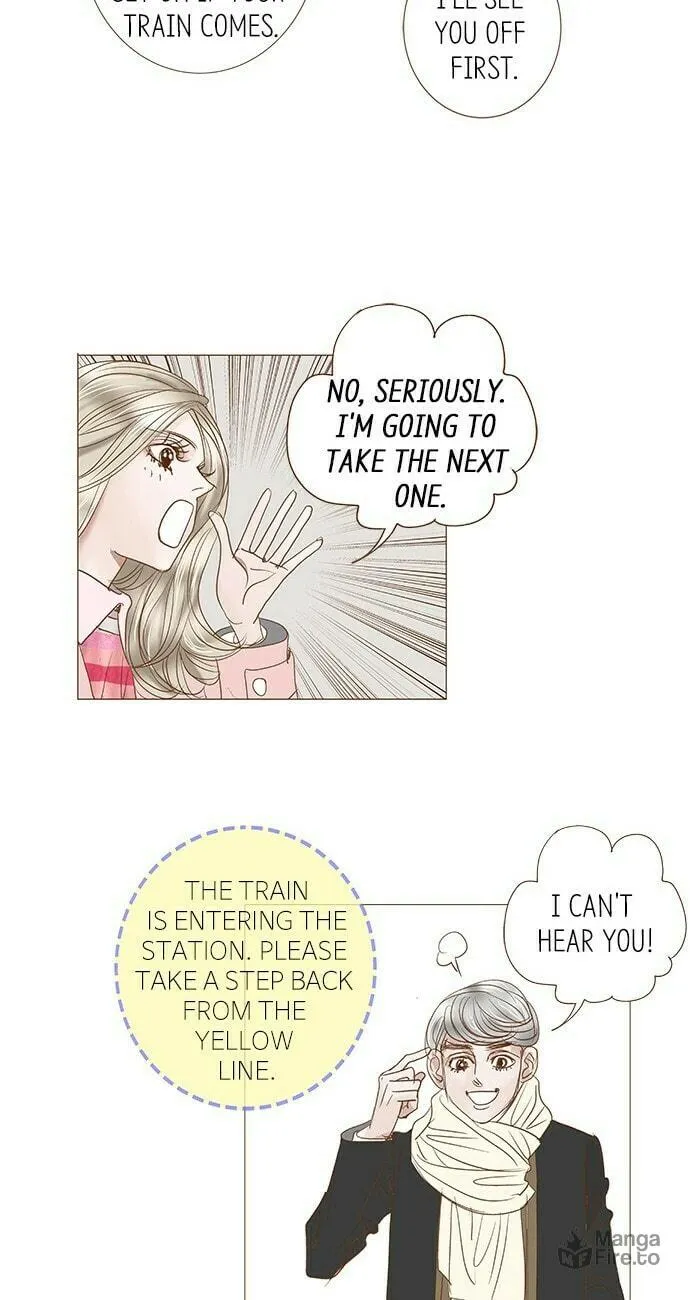 Read Confession chapter 31 image 17 on Lezhin